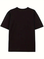PENDRA Romantic Titanic T-Shirt