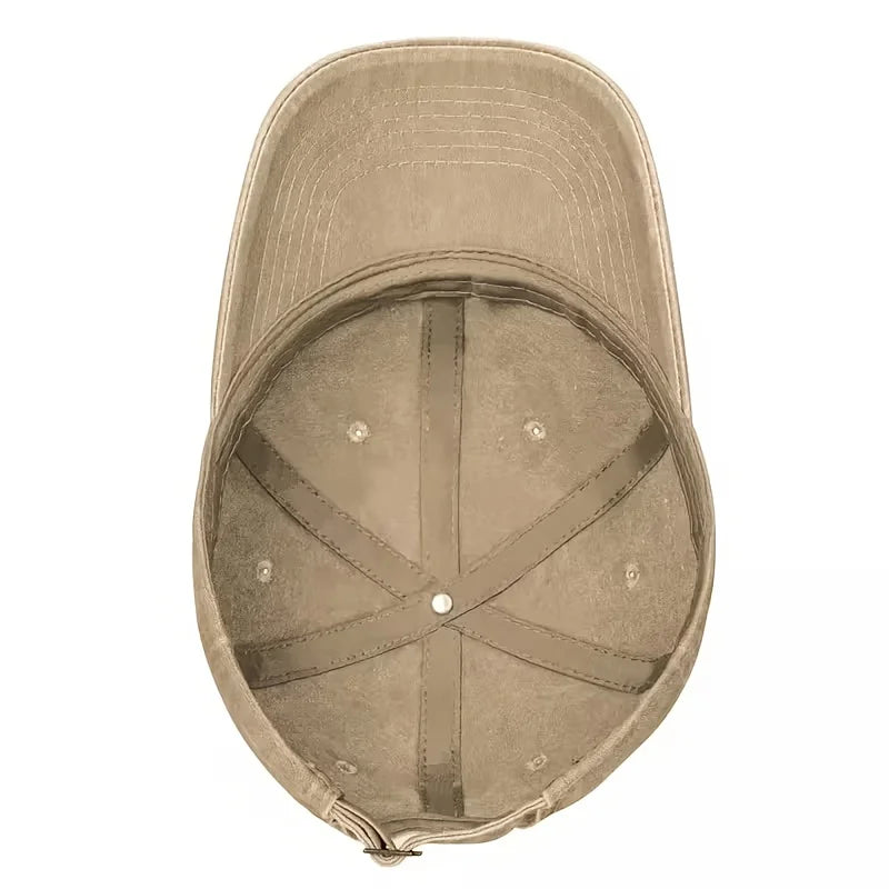 PENDRA Baseball Irish Beer Cap