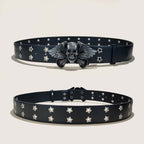 PENDRA Celesorae Western Designer Belt