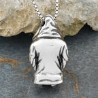 PENDRA Assassincloak Black Assassin Pendant