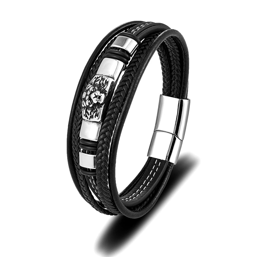 PENDRA Multi Magnetic Bracelet