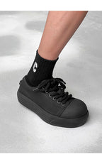 PENDRA Big Head Couple Shoes