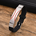 PENDRA Fentari Silicone Band Bracelet