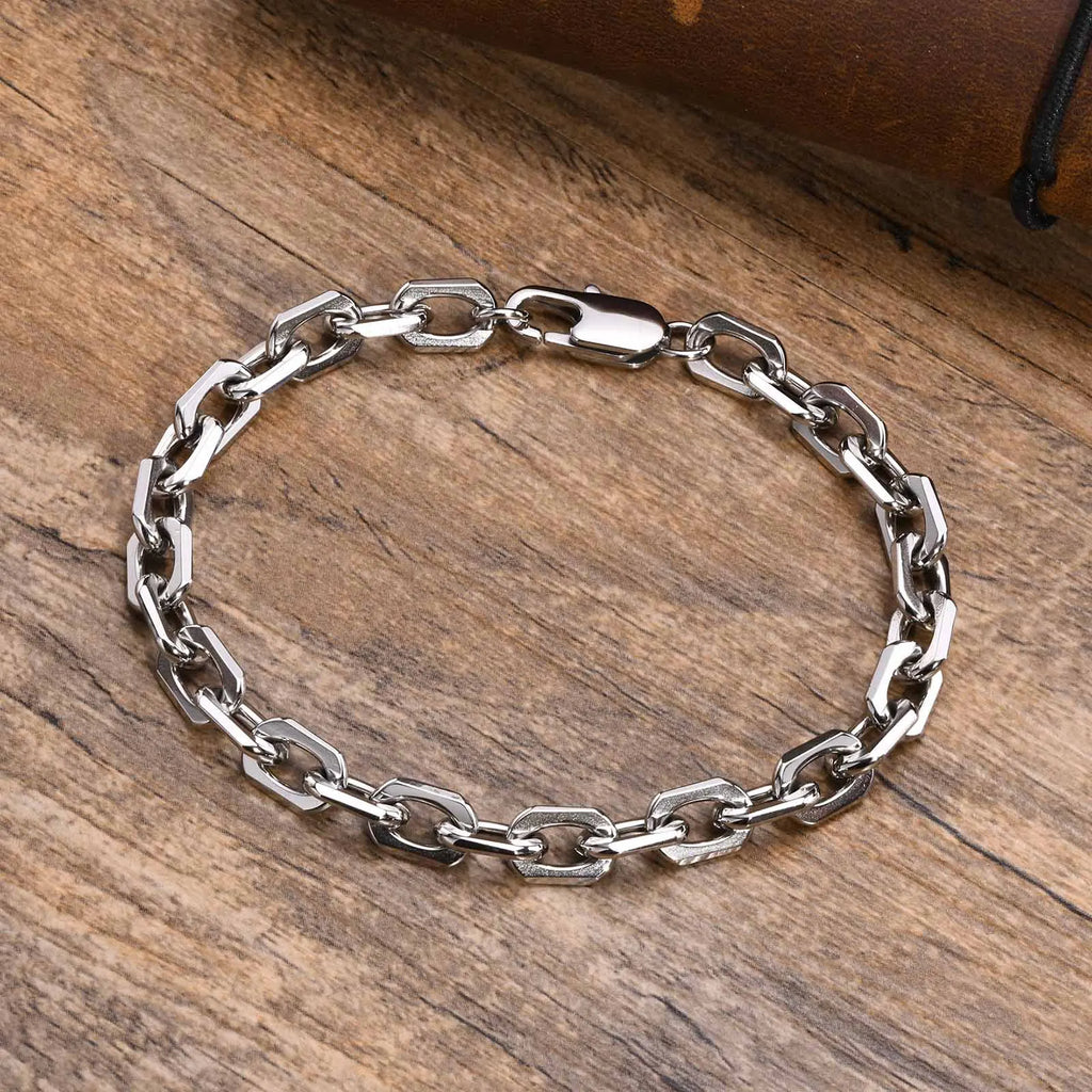 PENDRA Square Basic Bracelet