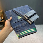 PENDRA Arrival Korean Designer Jeans