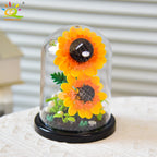 PENDRA Eternal Bouquet Micro Building Set