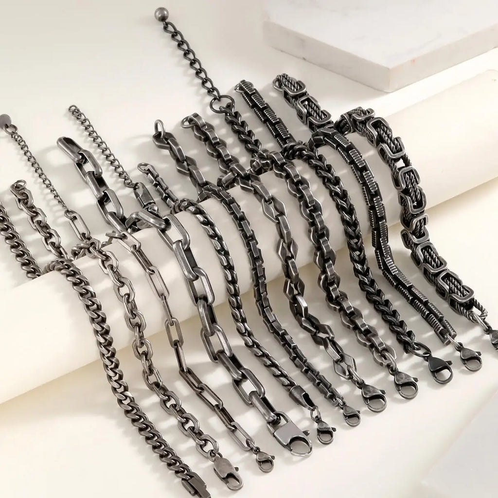 PENDRA Bracelet Geometric Bracelet