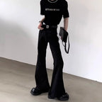 PENDRA Diamond Gypsy End Pants