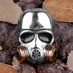 PENDRA Medical Gas Ph Steel Mask