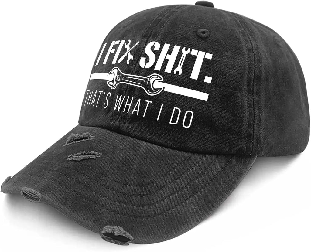 PENDRA Fix It Funny Hat