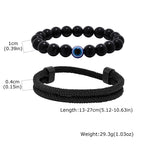 PENDRA Ivoorin Evil Eye Bracelet