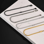 PENDRA Thin Snake Bracelet
