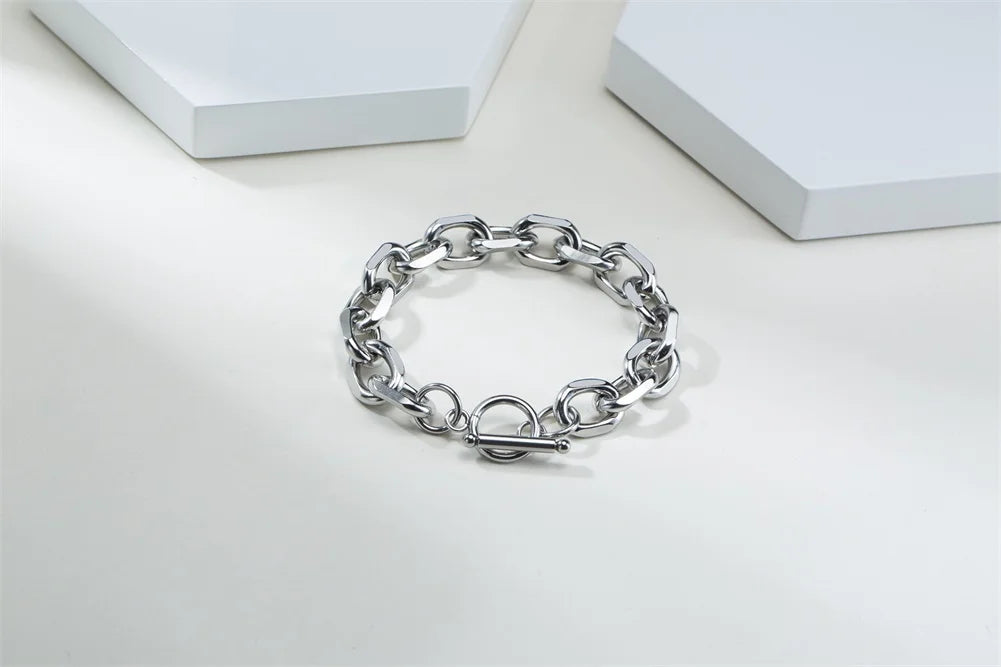 PENDRA Wheat 8Mm Bracelet