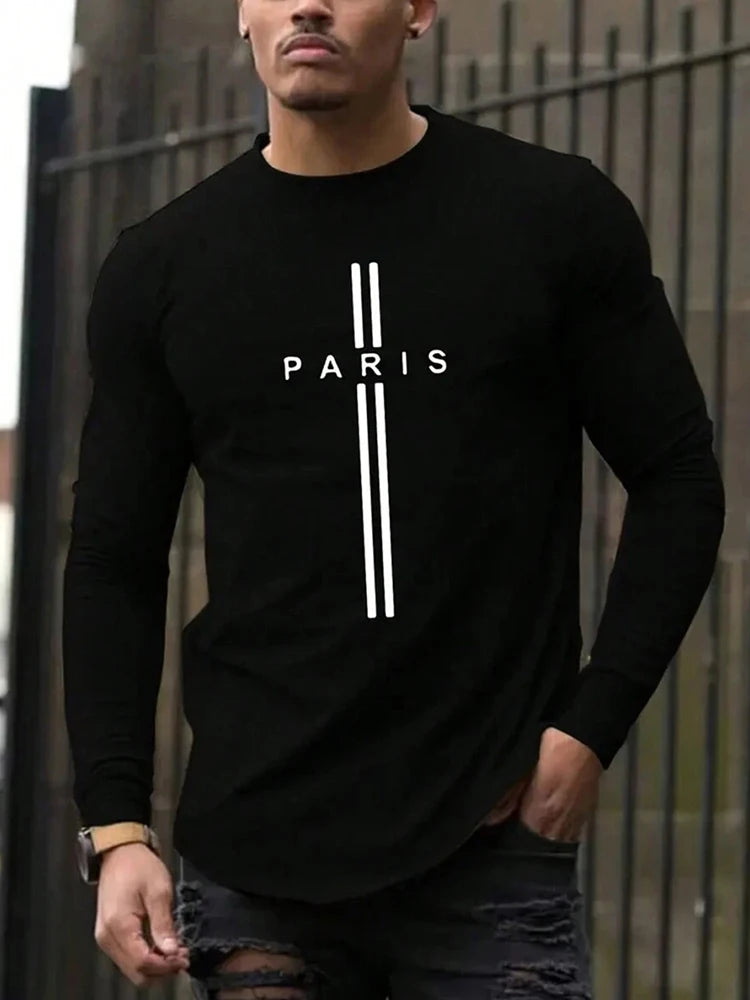 PENDRA Printed Sports California T-Shirt