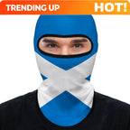 PENDRA Scotland Sunscreen Cap