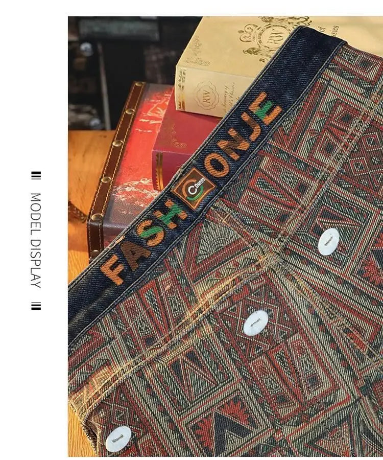 PENDRA Straight Small Pants
