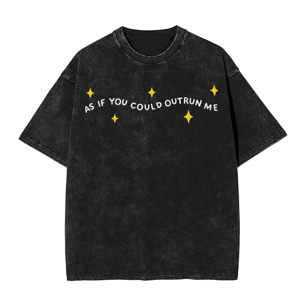PENDRA Twilight Edward T-Shirt
