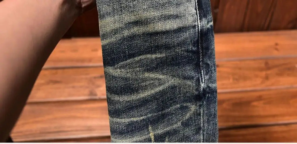 PENDRA End Korean Short Jeans