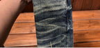 PENDRA End Korean Short Jeans