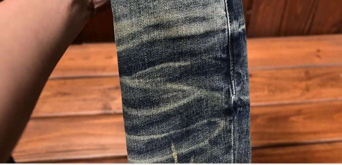 PENDRA End Korean Short Jeans