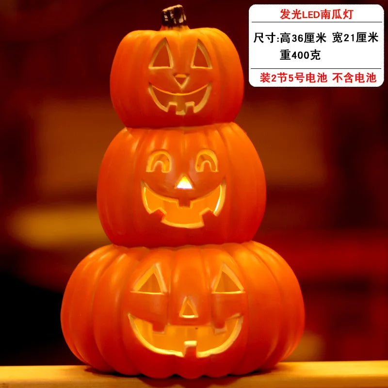 PENDRA Pumpkin Lights Cute LED Light