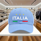 PENDRA Printed Adjustable Baseball Cap