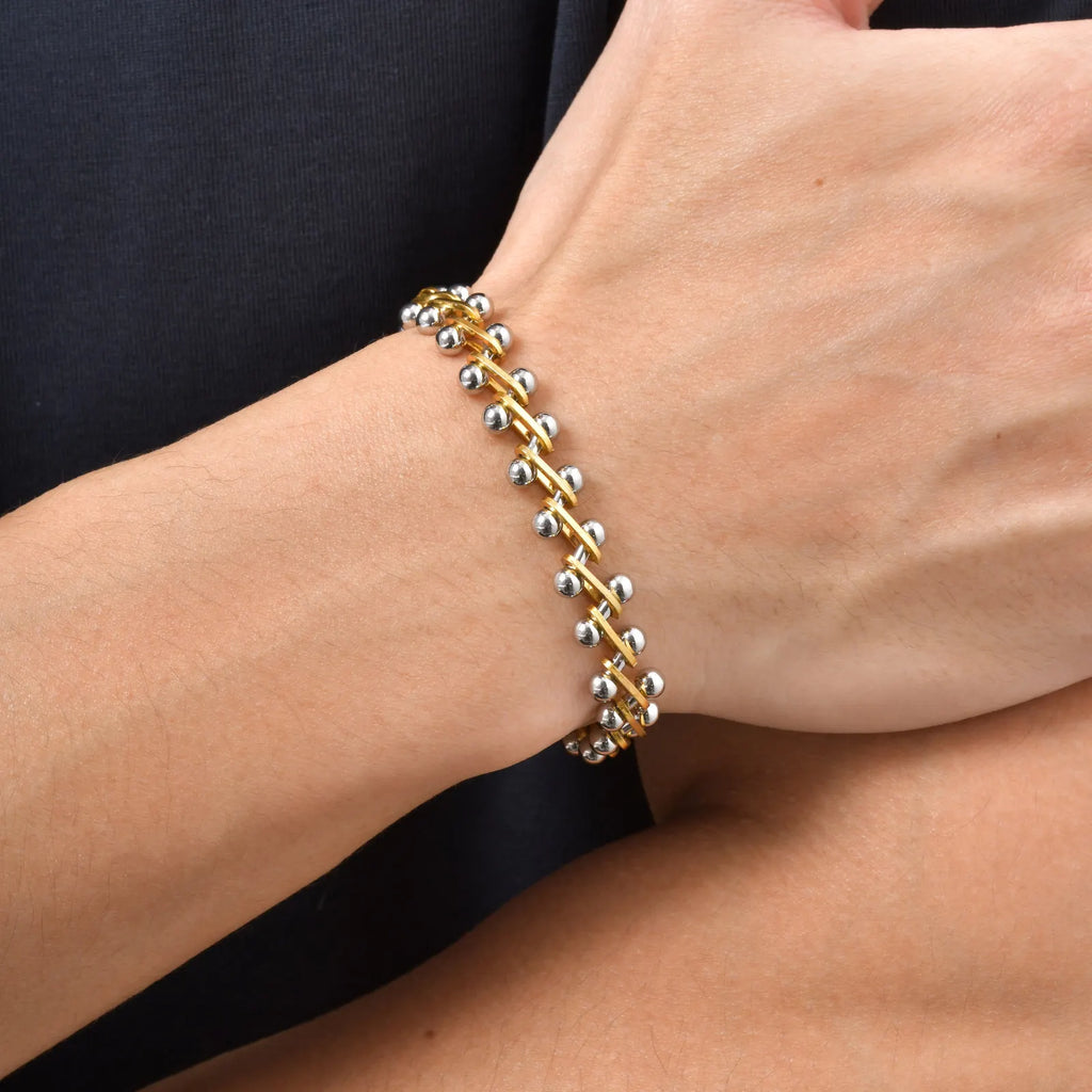 PENDRA Link Bracelet