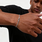 PENDRA Knot Snake Bracelet
