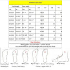 PENDRA Lace Large Size Shoes