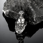 PENDRA Odin Norse Necklace