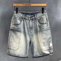 PENDRA Thin Tooling Brand Shorts