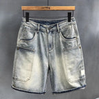 PENDRA Thin Tooling Brand Shorts