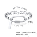 PENDRA Hiking Buckle Bracelet