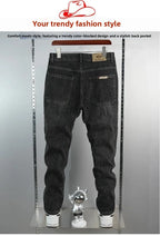 PENDRA Harem Straight Pants