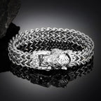 PENDRA Chain Gold Bracelet