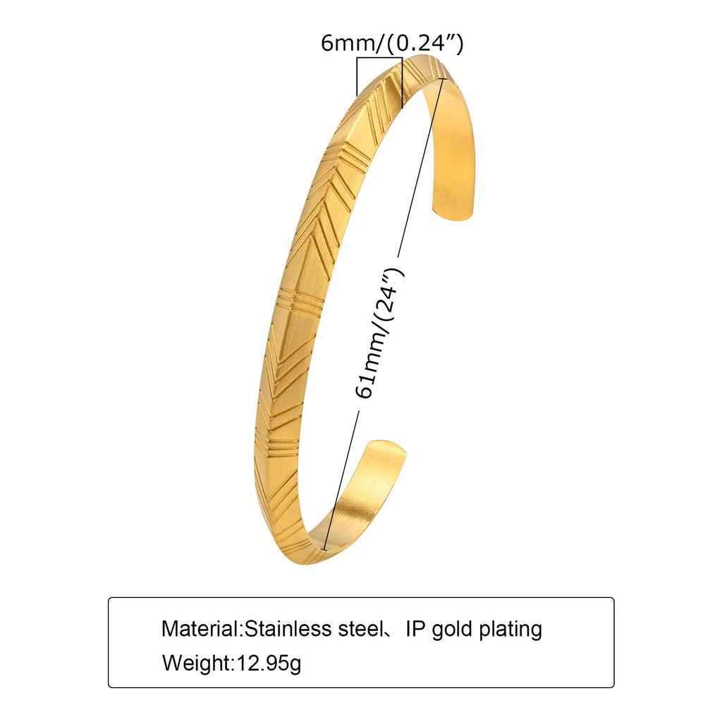 PENDRA Aevvex Minimalist Bracelet