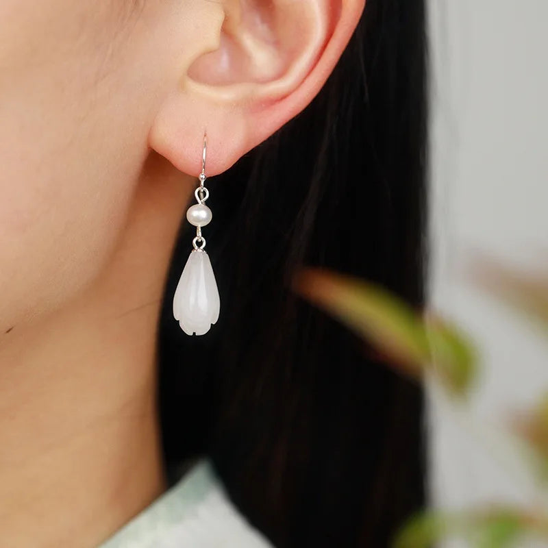 PENDRA Sterling Silver 3 Earrings