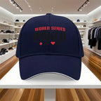 PENDRA Printed Baseball Related Cap