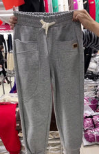 PENDRA Waisted Tie Small Pants