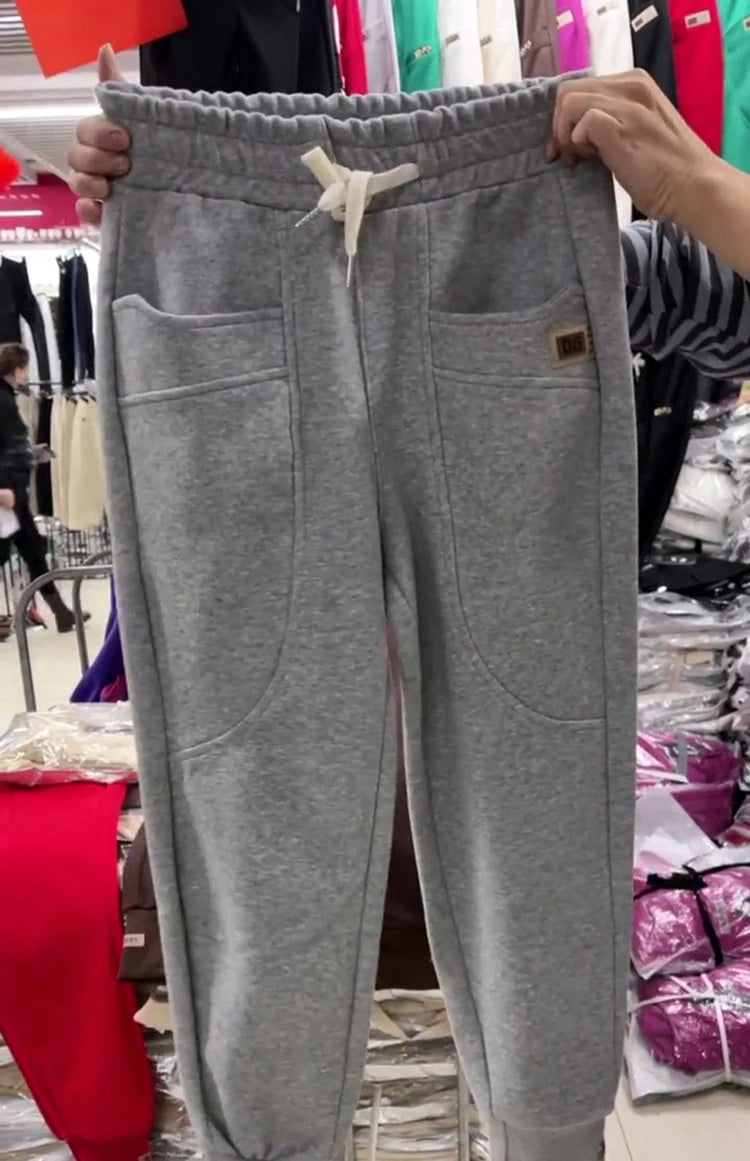 PENDRA Waisted Tie Small Pants
