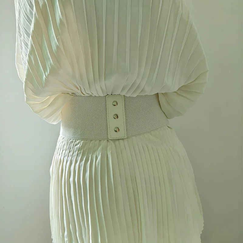 PENDRA Lunaellea Rope Elegant Elastic Corset Belt