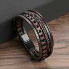 PENDRA Elizane Tiger Eye Bracelet