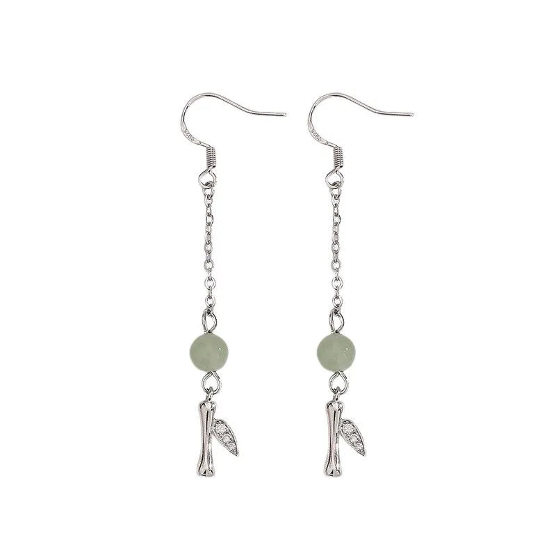 PENDRA Sterling Silver 3 Earrings