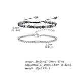 PENDRA Mini Volcanic Bracelet
