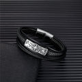 PENDRA Compass Vintage Bracelet
