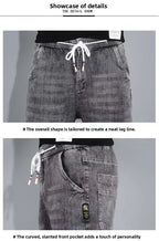 PENDRA Elastic Waist Thin Pants