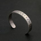 PENDRA Runeband Vintage Viking Rune Bracelet