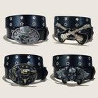 PENDRA Celesorae Western Designer Belt