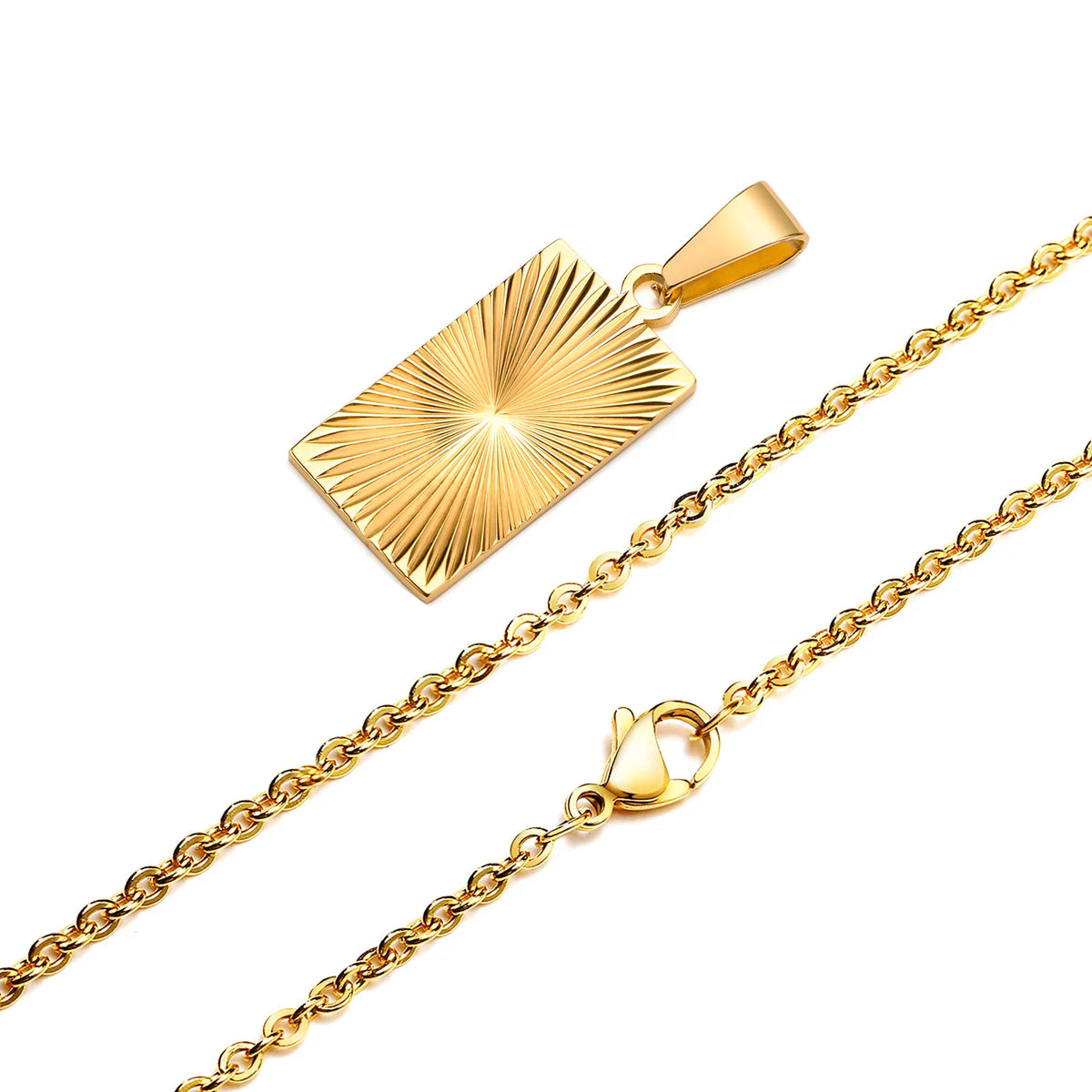 PENDRA SableVale Cat Design Necklaces