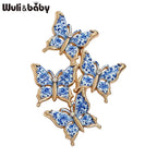 PENDRA Porcelain Animal Collection Brooch